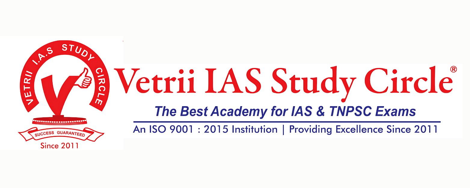 VETRI IAS